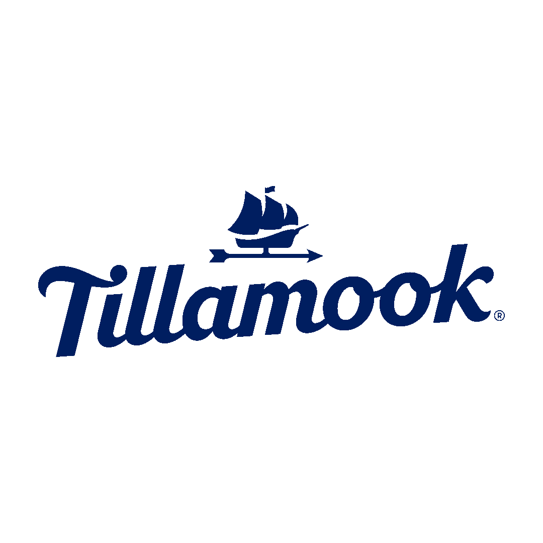 Logo of Tillamook