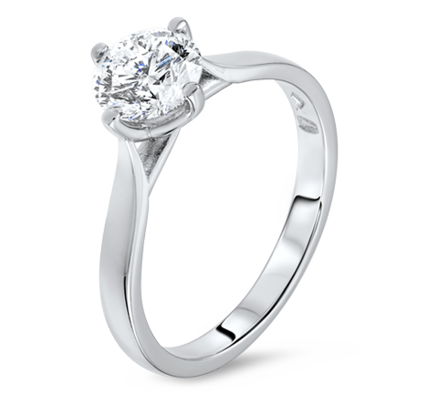 Certified Diamonds Genesis Diamonds