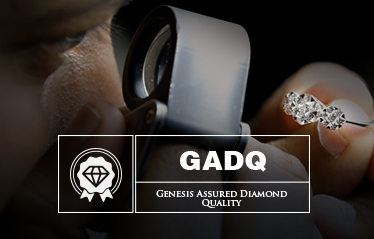 Genesis Assured Diamond Quality Genesis Jewelcraft